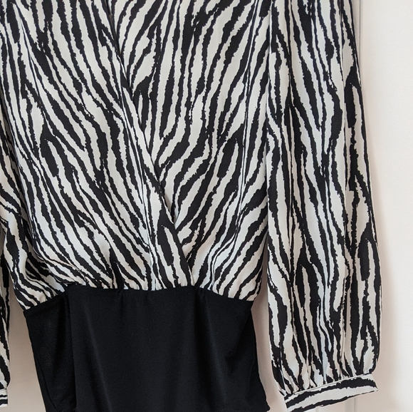 NWT Lucy Paris from Bloomingdales, Sz Small - Picture 7 of 16